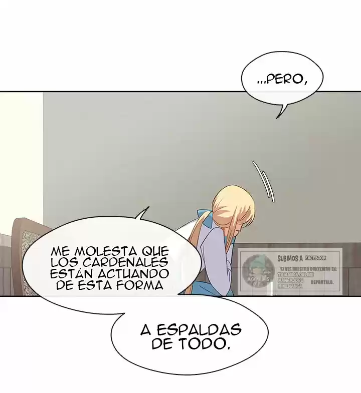La Compañera Del Emperador - Capítulo 60 - Página 49 - LectorTMOo