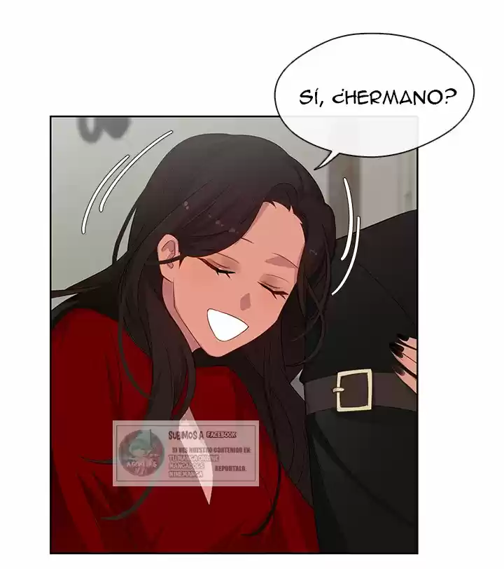 La Compañera Del Emperador - Capítulo 60 - Página 55 - LectorTMOo