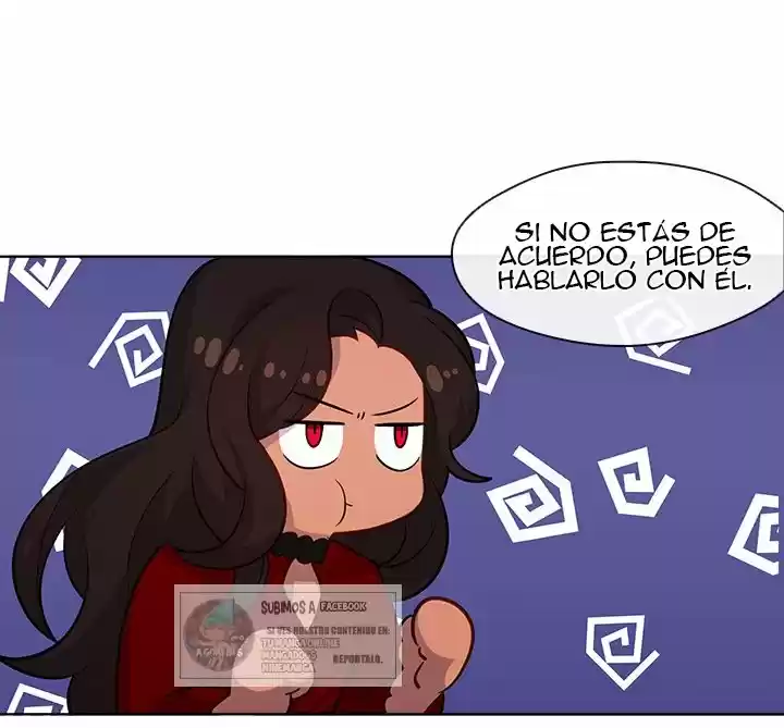 La Compañera Del Emperador - Capítulo 60 - Página 61 - LectorTMOo
