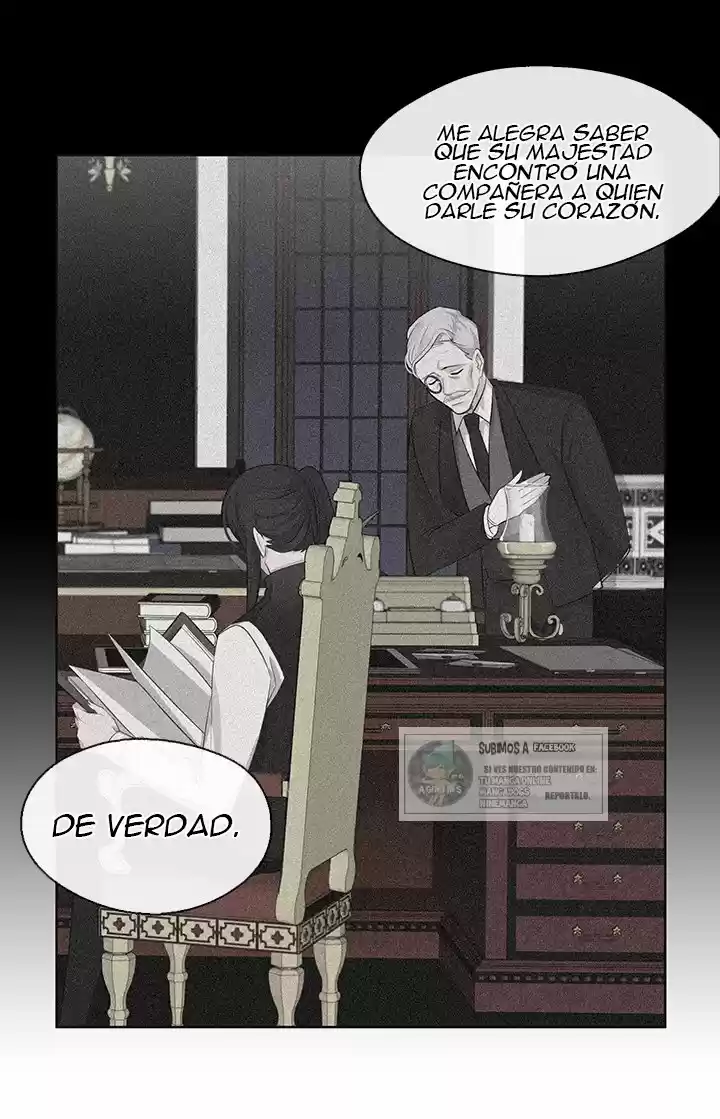 La Compañera Del Emperador - Capítulo 61 - Página 5 - LectorTMOo