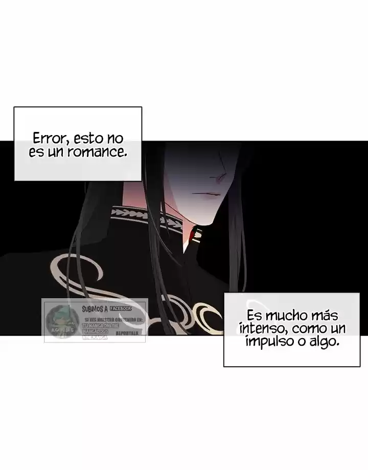 La Compañera Del Emperador - Capítulo 61 - Página 6 - LectorTMOo