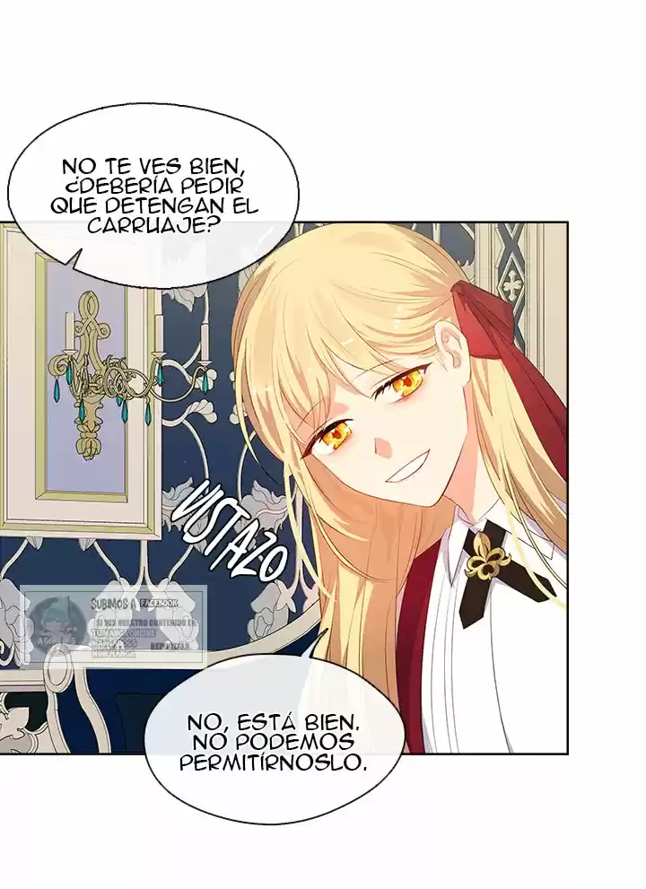 La Compañera Del Emperador - Capítulo 61 - Página 15 - LectorTMOo
