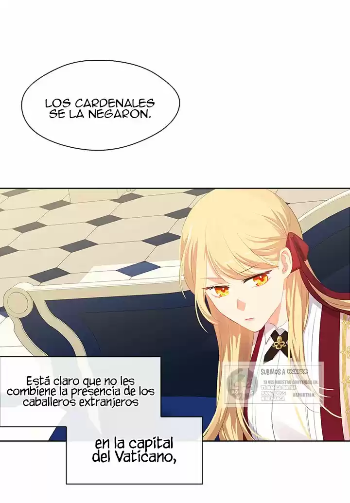 La Compañera Del Emperador - Capítulo 61 - Página 19 - LectorTMOo