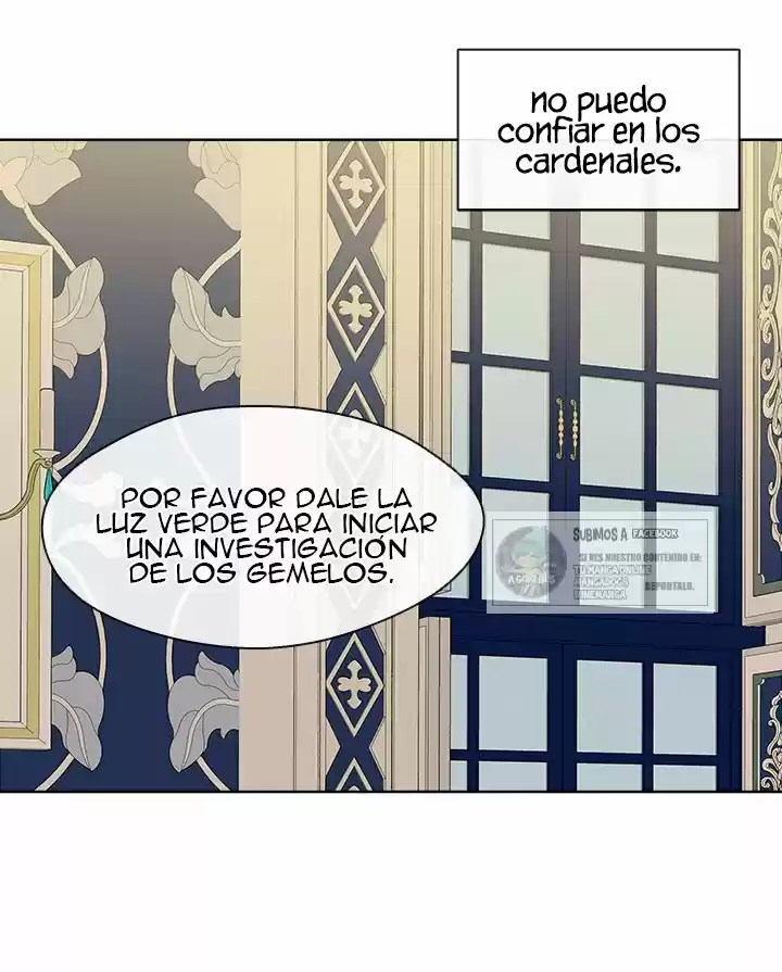 La Compañera Del Emperador - Capítulo 61 - Página 20 - LectorTMOo