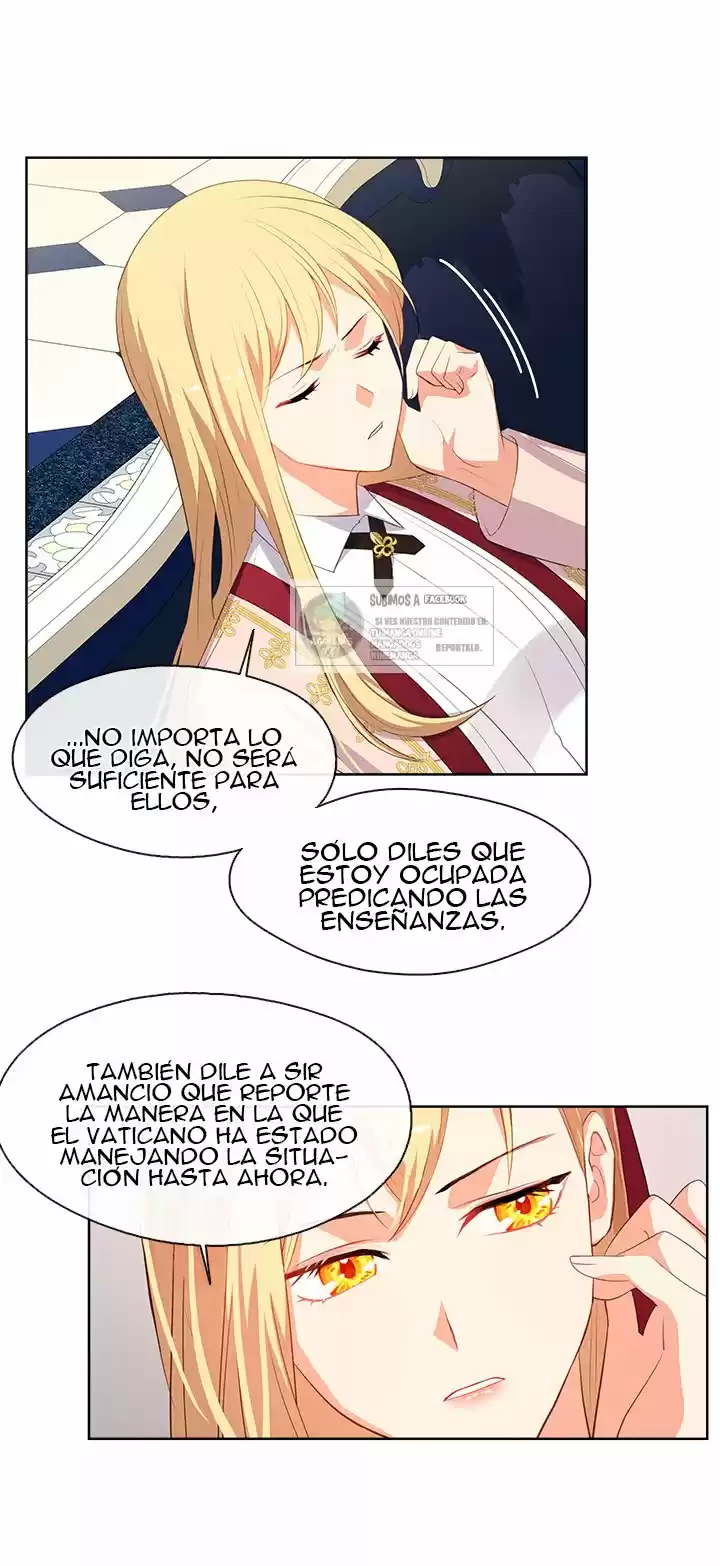 La Compañera Del Emperador - Capítulo 61 - Página 22 - LectorTMOo