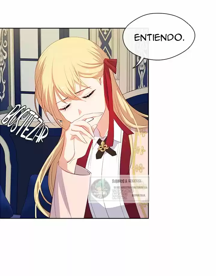 La Compañera Del Emperador - Capítulo 61 - Página 25 - LectorTMOo