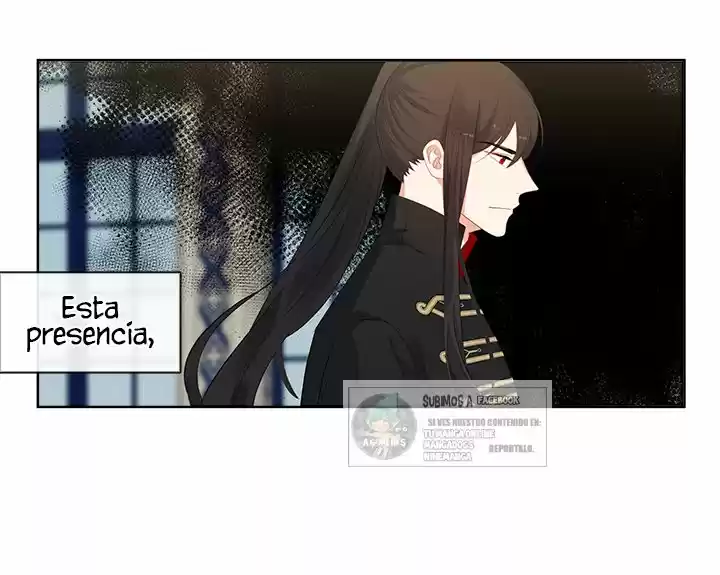 La Compañera Del Emperador - Capítulo 61 - Página 29 - LectorTMOo