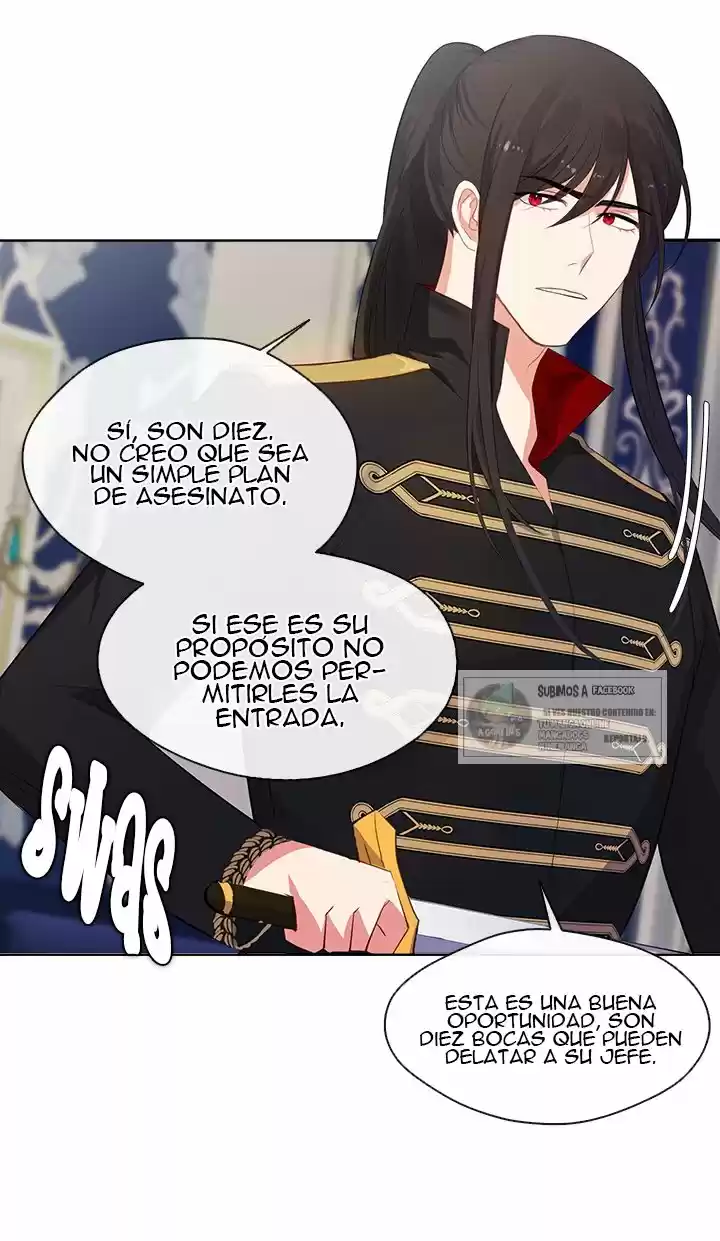 La Compañera Del Emperador - Capítulo 61 - Página 34 - LectorTMOo