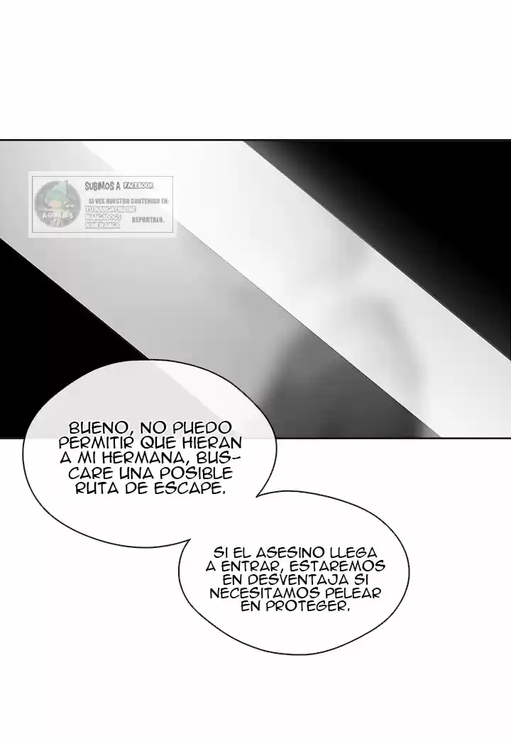 La Compañera Del Emperador - Capítulo 61 - Página 35 - LectorTMOo