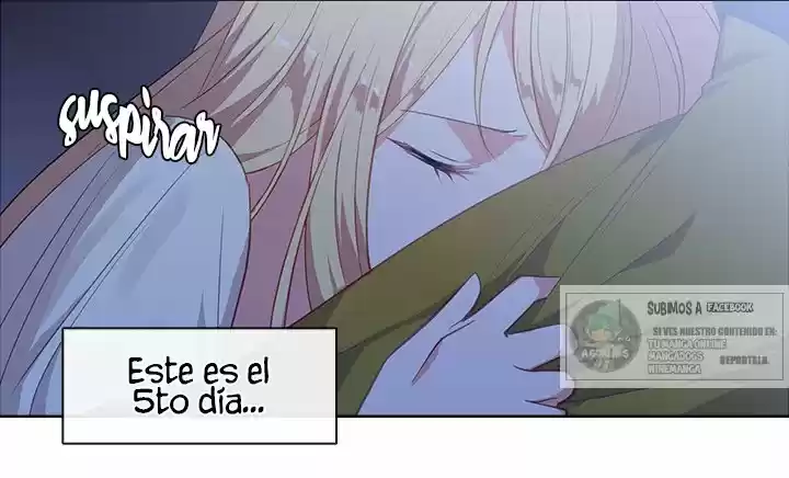 La Compañera Del Emperador - Capítulo 61 - Página 41 - LectorTMOo