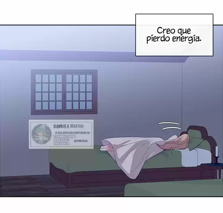 La Compañera Del Emperador - Capítulo 61 - Página 42 - LectorTMOo