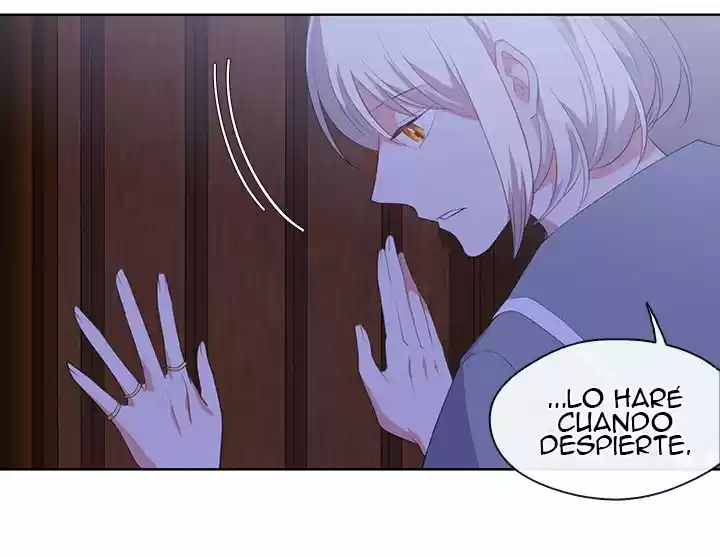 La Compañera Del Emperador - Capítulo 61 - Página 44 - LectorTMOo