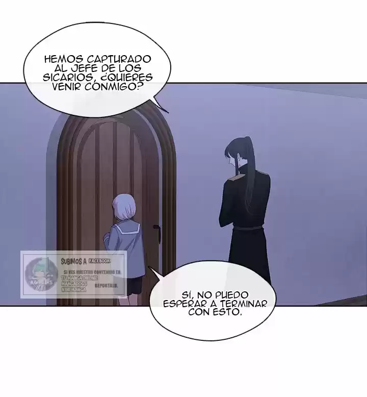 La Compañera Del Emperador - Capítulo 61 - Página 45 - LectorTMOo
