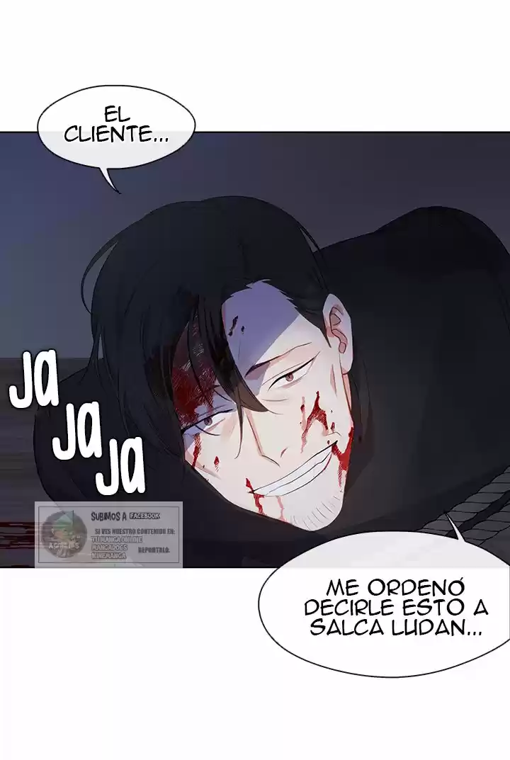 La Compañera Del Emperador - Capítulo 61 - Página 59 - LectorTMOo