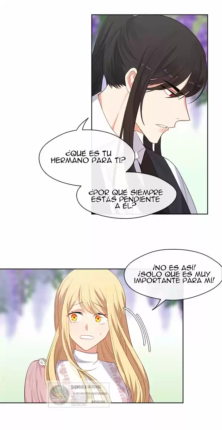 La Compañera Del Emperador - Capítulo 63 - Página 12 - LectorTMOo