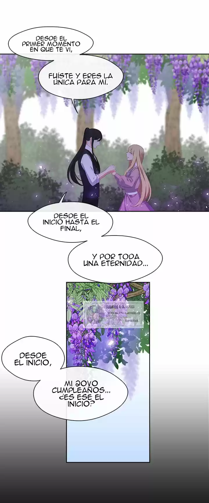 La Compañera Del Emperador - Capítulo 63 - Página 17 - LectorTMOo