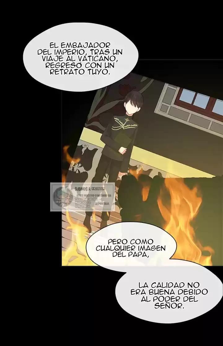La Compañera Del Emperador - Capítulo 63 - Página 20 - LectorTMOo