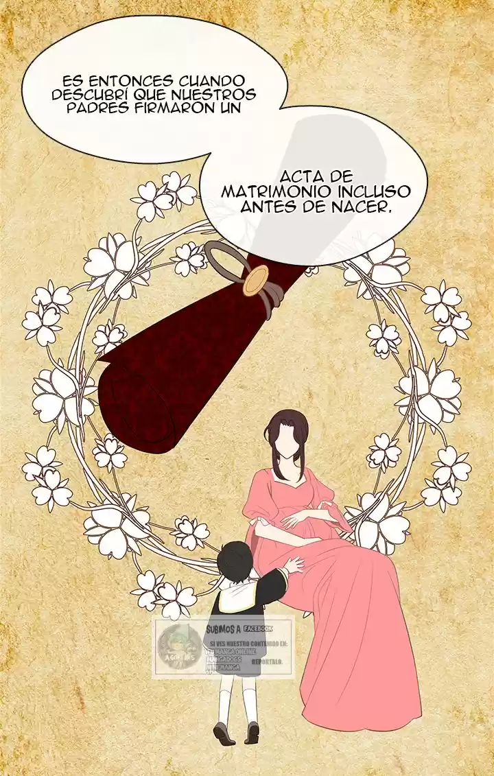 La Compañera Del Emperador - Capítulo 63 - Página 30 - LectorTMOo