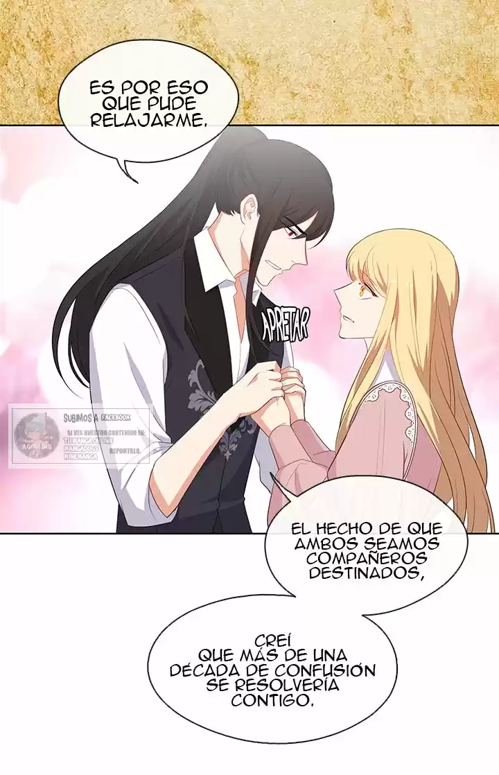 La Compañera Del Emperador - Capítulo 63 - Página 31 - LectorTMOo