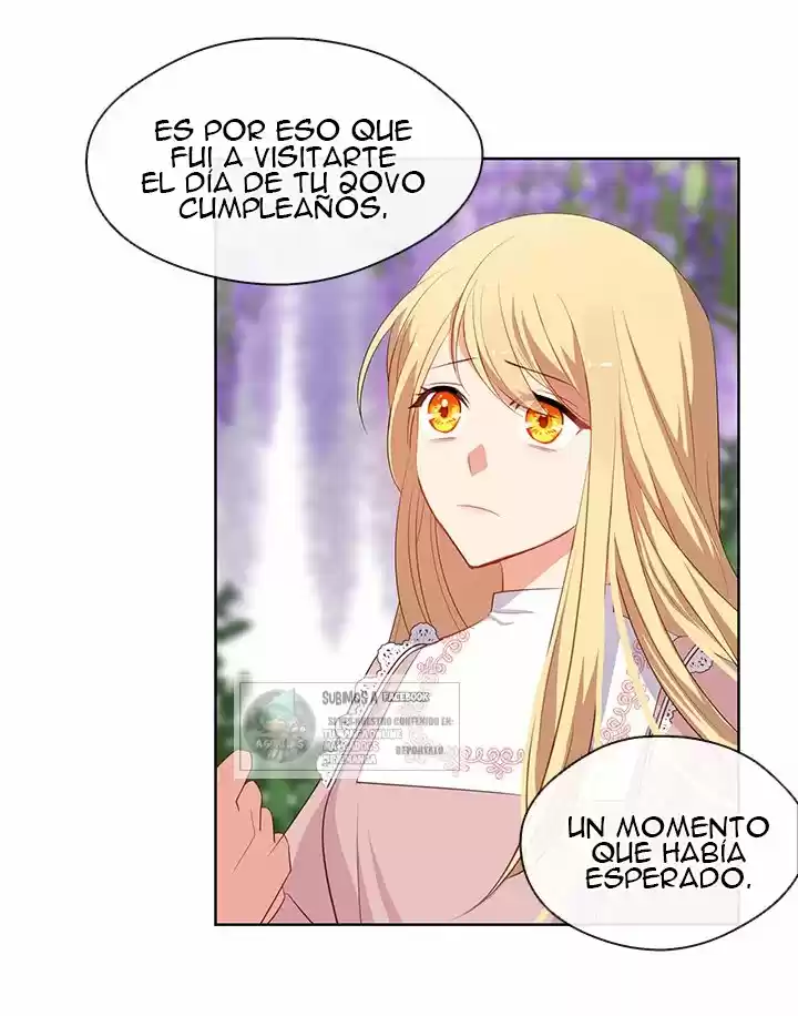 La Compañera Del Emperador - Capítulo 63 - Página 32 - LectorTMOo