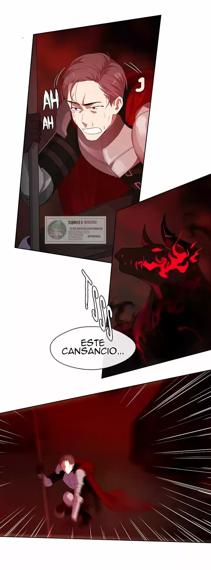 La Compañera Del Emperador - Capítulo 63 - Página 52 - LectorTMOo