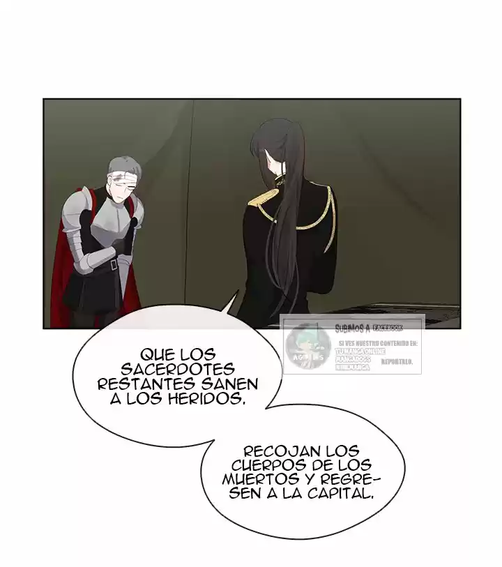 La Compañera Del Emperador - Capítulo 64 - Página 7 - LectorTMOo