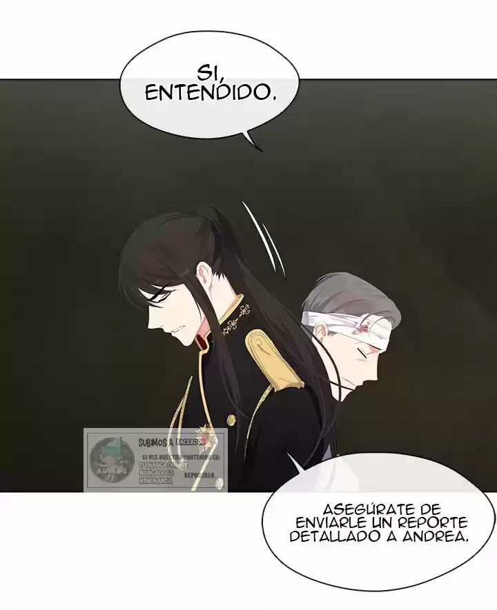 La Compañera Del Emperador - Capítulo 64 - Página 10 - LectorTMOo