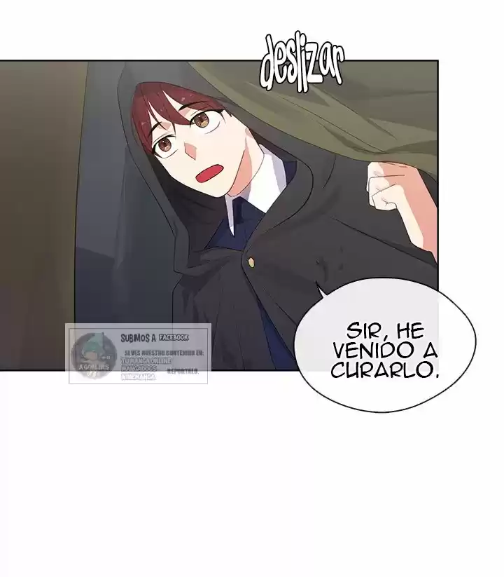 La Compañera Del Emperador - Capítulo 64 - Página 12 - LectorTMOo
