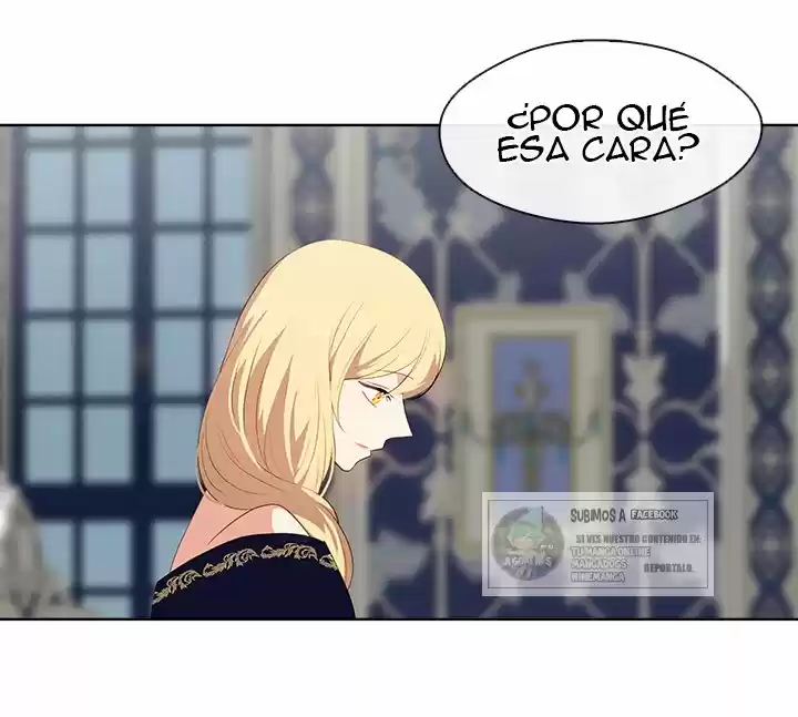 La Compañera Del Emperador - Capítulo 64 - Página 22 - LectorTMOo
