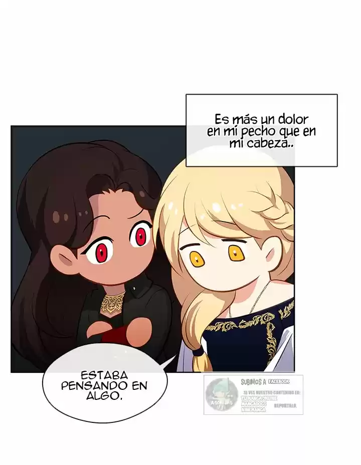 La Compañera Del Emperador - Capítulo 64 - Página 24 - LectorTMOo