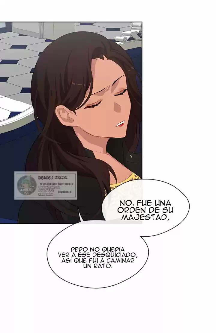 La Compañera Del Emperador - Capítulo 64 - Página 26 - LectorTMOo