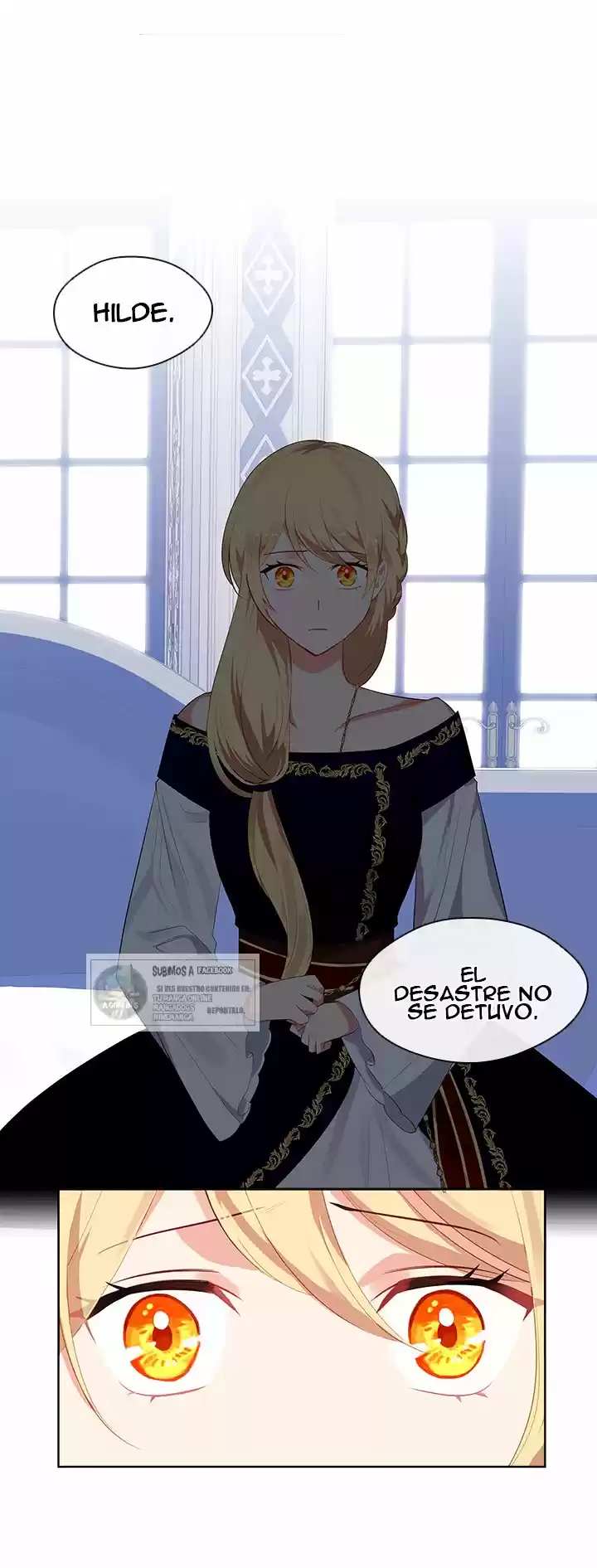 La Compañera Del Emperador - Capítulo 64 - Página 33 - LectorTMOo