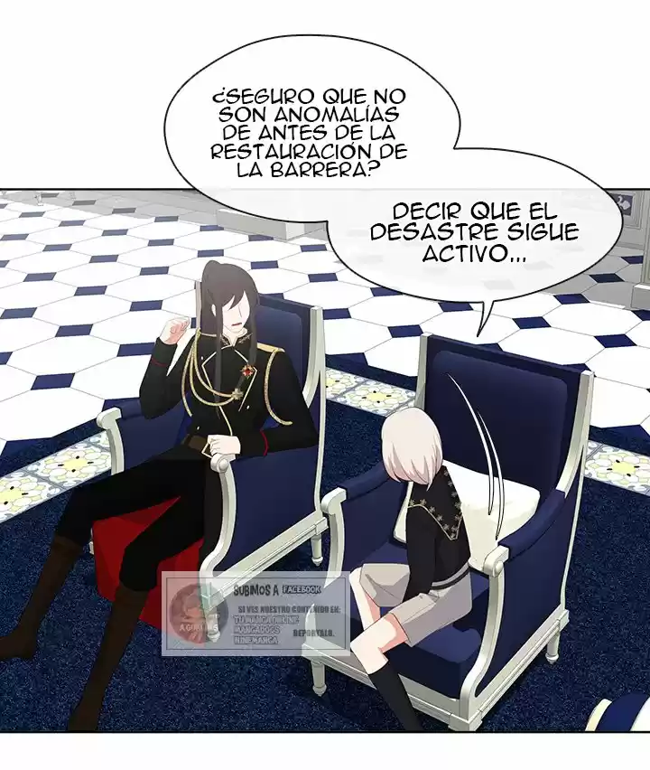 La Compañera Del Emperador - Capítulo 64 - Página 38 - LectorTMOo