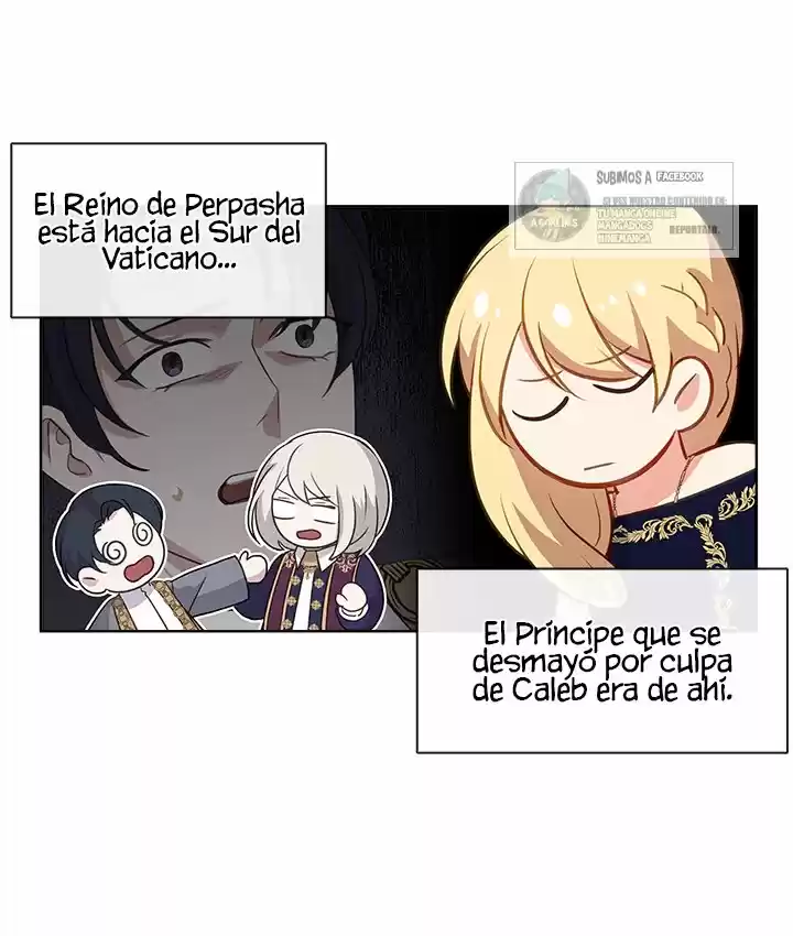 La Compañera Del Emperador - Capítulo 64 - Página 42 - LectorTMOo