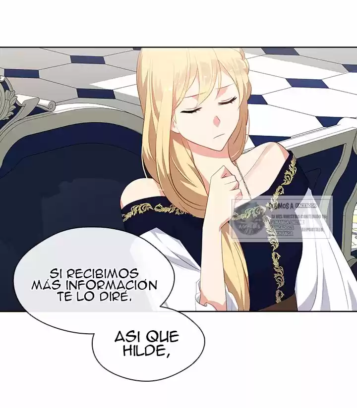 La Compañera Del Emperador - Capítulo 64 - Página 43 - LectorTMOo