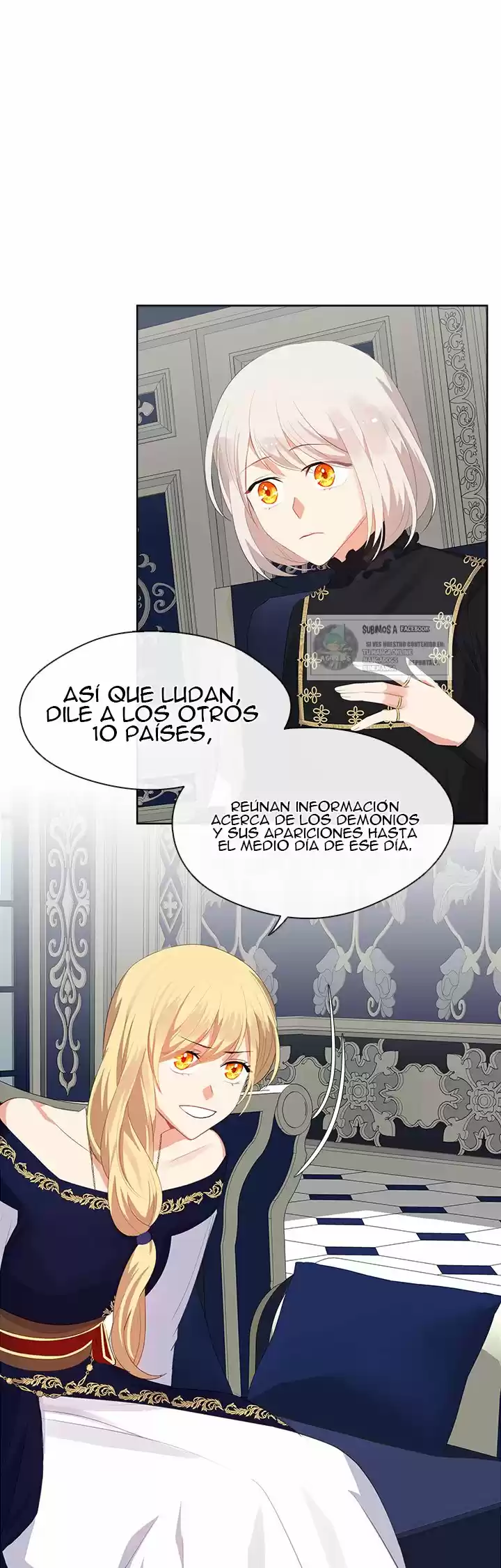 La Compañera Del Emperador - Capítulo 64 - Página 55 - LectorTMOo