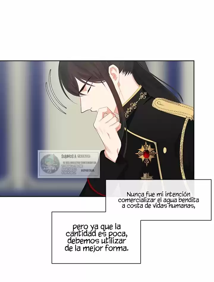 La Compañera Del Emperador - Capítulo 64 - Página 57 - LectorTMOo