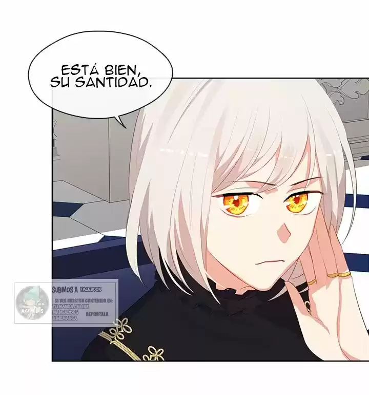 La Compañera Del Emperador - Capítulo 64 - Página 58 - LectorTMOo