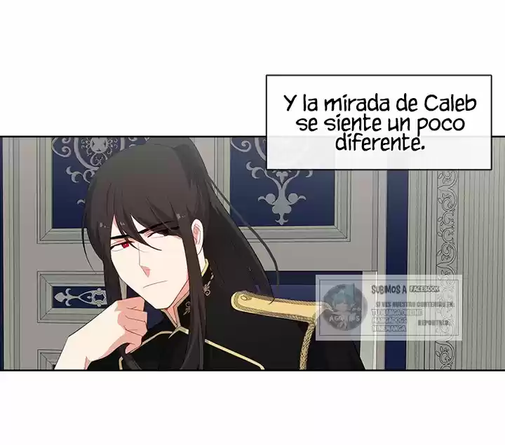 La Compañera Del Emperador - Capítulo 65 - Página 9 - LectorTMOo