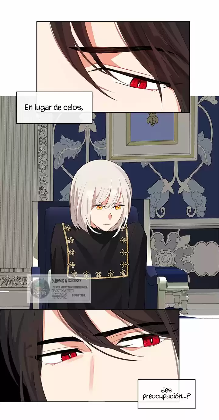 La Compañera Del Emperador - Capítulo 65 - Página 10 - LectorTMOo
