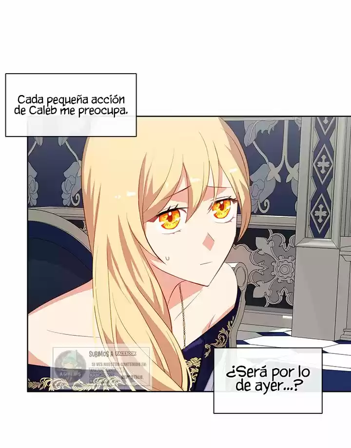 La Compañera Del Emperador - Capítulo 65 - Página 14 - LectorTMOo