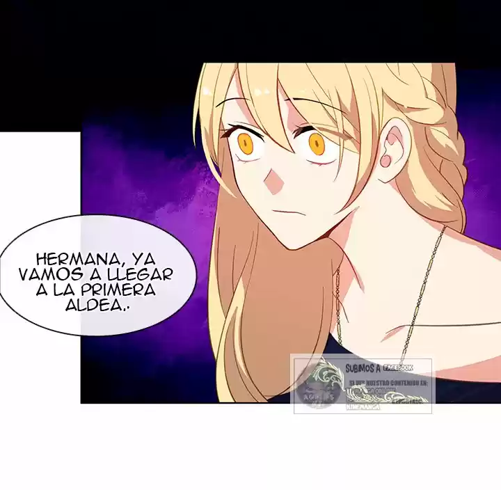 La Compañera Del Emperador - Capítulo 65 - Página 19 - LectorTMOo