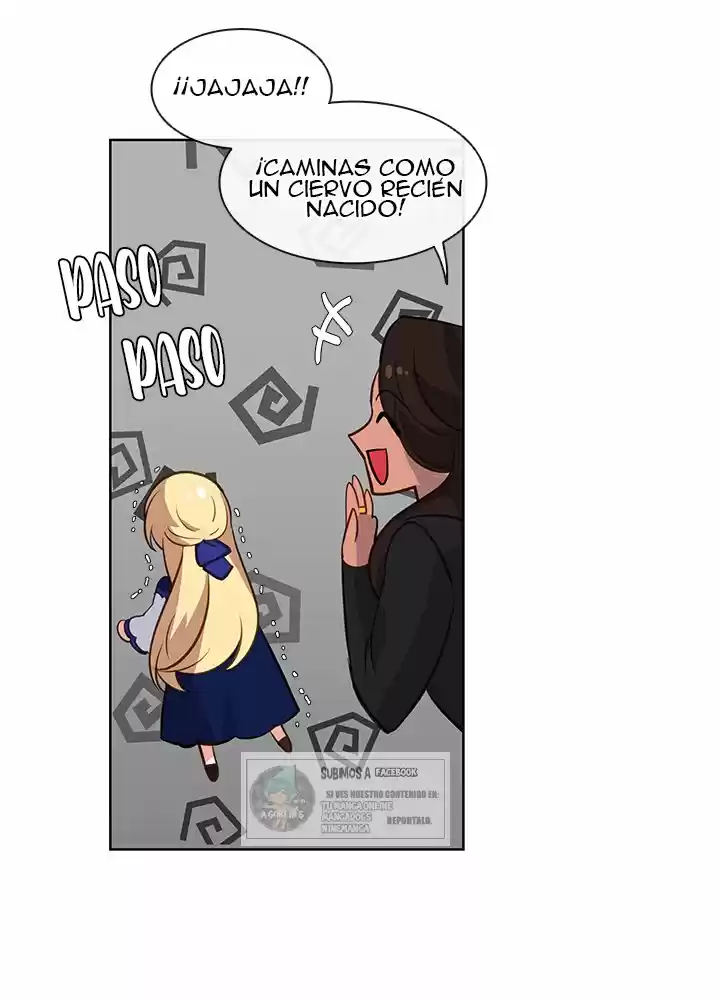 La Compañera Del Emperador - Capítulo 65 - Página 24 - LectorTMOo