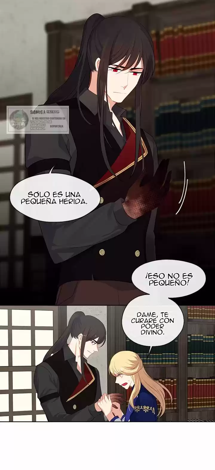La Compañera Del Emperador - Capítulo 65 - Página 42 - LectorTMOo
