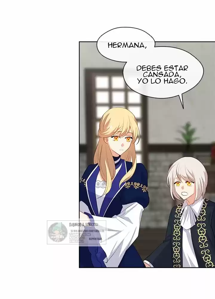 La Compañera Del Emperador - Capítulo 65 - Página 43 - LectorTMOo