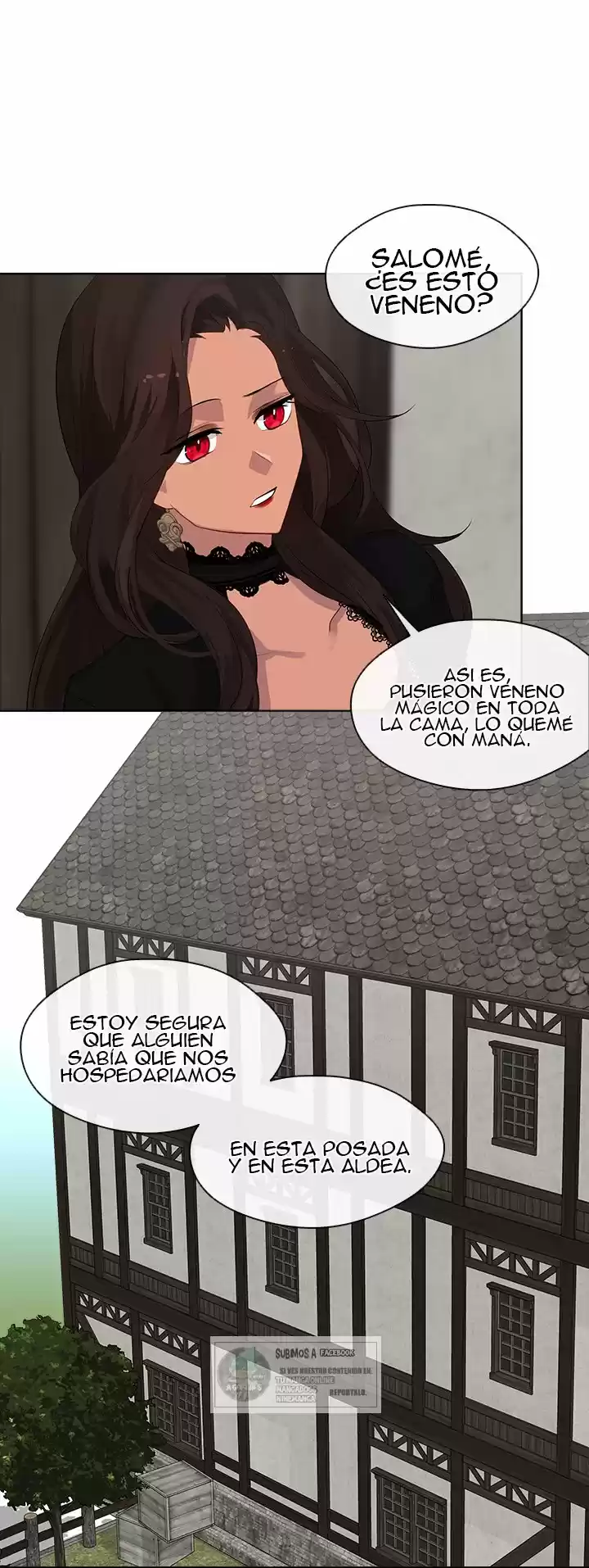 La Compañera Del Emperador - Capítulo 65 - Página 44 - LectorTMOo