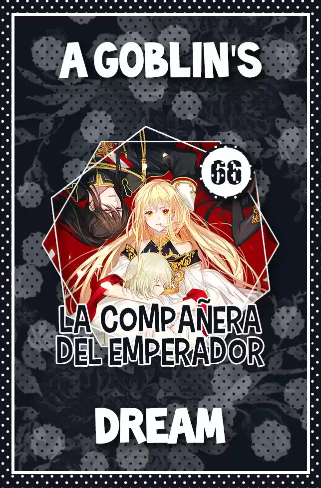 La Compañera Del Emperador - Capítulo 66 - Página 1 - LectorTMOo