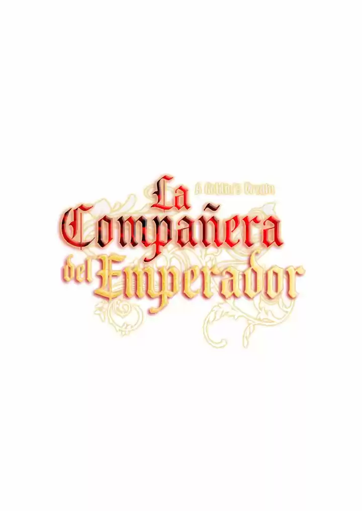 La Compañera Del Emperador - Capítulo 66 - Página 10 - LectorTMOo