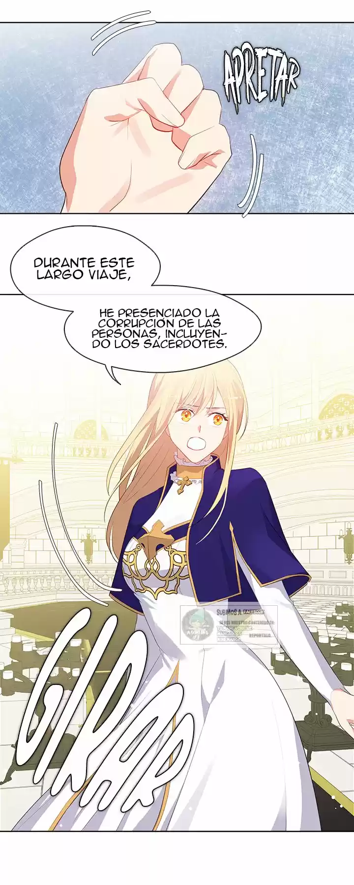 La Compañera Del Emperador - Capítulo 66 - Página 15 - LectorTMOo