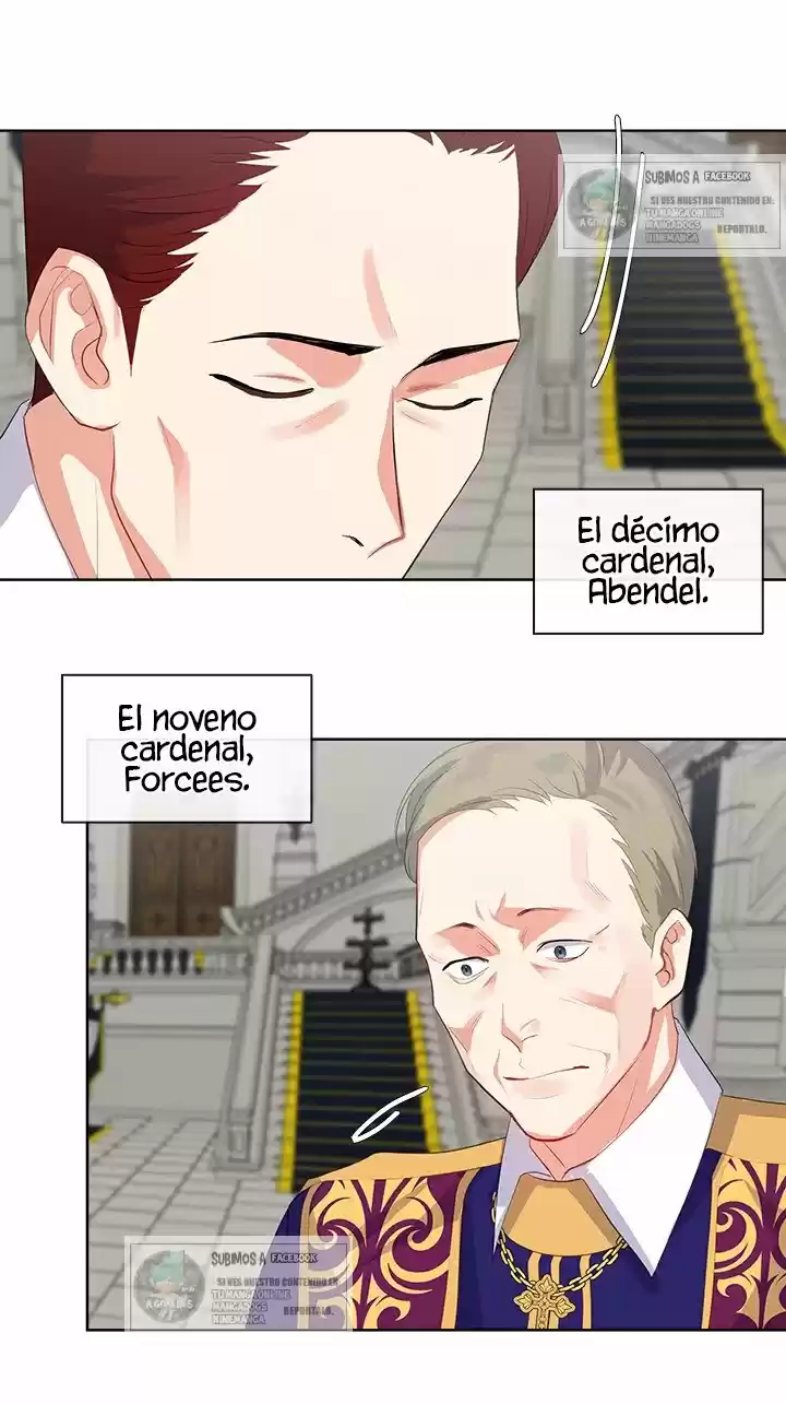 La Compañera Del Emperador - Capítulo 66 - Página 26 - LectorTMOo